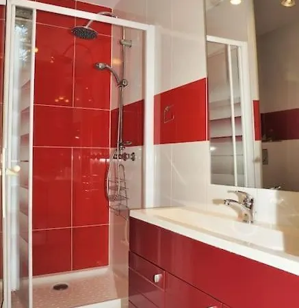 Apartamento Belllavista Cassis