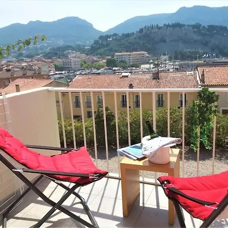 Belllavista * Cassis