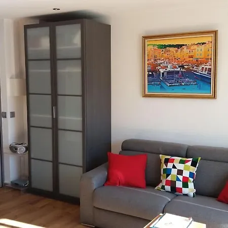 Apartamento Belllavista