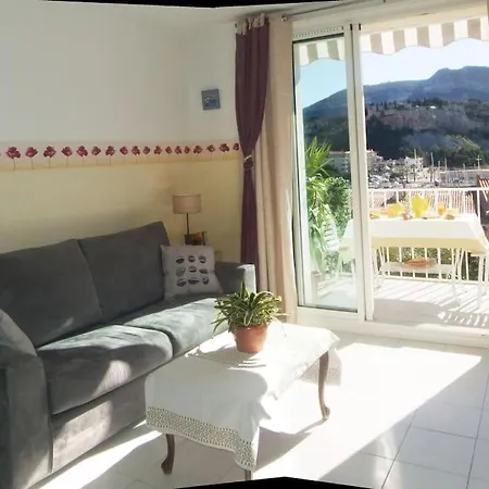 Appartamento Belllavista